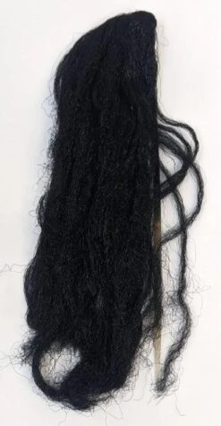 Hareline Sparkle Emerger Yarn 38 Hareline Sparkle Emerger Yarn -Fishing Sales Shop hareline sparkle emerger yarn 11 black 28658555519039 5000x