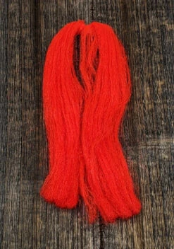 Hareline Sparkle Emerger Yarn 40 Hareline Sparkle Emerger Yarn -Fishing Sales Shop hareline sparkle emerger yarn 139 fl red 29572187652159 5000x