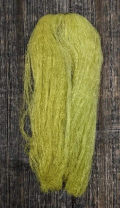Hareline Sparkle Emerger Yarn 26 Hareline Sparkle Emerger Yarn -Fishing Sales Shop hareline sparkle emerger yarn 212 light olive 15916641386559 5000x