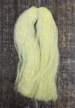 Hareline Sparkle Emerger Yarn 31 Hareline Sparkle Emerger Yarn -Fishing Sales Shop hareline sparkle emerger yarn 279 pale yellow 15916642172991 5000x