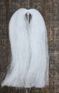 Hareline Sparkle Emerger Yarn 35 Hareline Sparkle Emerger Yarn -Fishing Sales Shop hareline sparkle emerger yarn 65 clear white 15916642304063 5000x