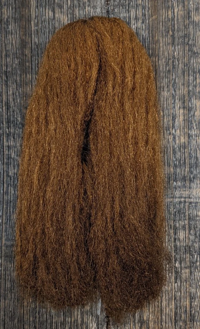 Hareline Sparkle Emerger Yarn 14 Hareline Sparkle Emerger Yarn - Image 12