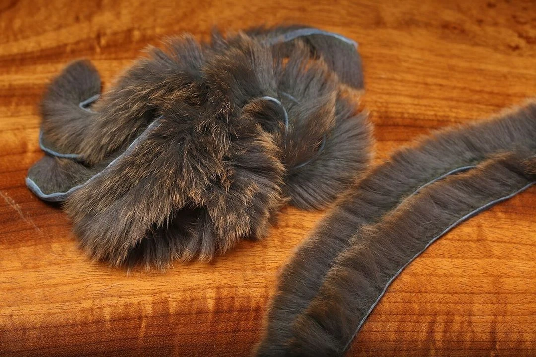 Hareline Squabbit Strips 3 Hareline Squabbit Strips