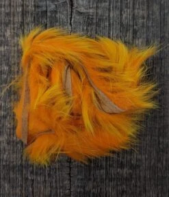 Hareline Two Toned 1/8" Rabbit Strips 41 Hareline Two Toned 1/8" Rabbit Strips -Fishing Sales Shop hareline two toned 1 8 rabbit strips 15 yellow tippet hot orange 15838889050175 5000x