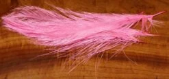 Hareline UV2 Raptor Hackle - Short Rhea Quills -Fishing Sales Shop hareline uv2 raptor hackle short rhea quills 188 fl hot pink 4717507739711 5000x