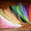 Hareline UV2 Raptor Hackle - Short Rhea Quills -Fishing Sales Shop hareline uv2 raptor hackle short rhea quills 4717507477567 5000x