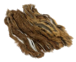 Hareline Zonker Cut Hide -Fishing Sales Shop hareline zonker cut hide 21 gold variant 29301191245887 5000x