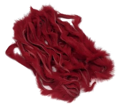 Hareline Zonker Cut Hide -Fishing Sales Shop hareline zonker cut hide 8 red 29301191868479 5000x