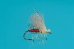 Harrop's Fluttering Yellow Sally