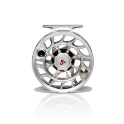 Hatch Iconic 5 Plus Reel -Fishing Sales Shop hatch iconic 5 plus reel clear red large arbor 28841853550655 5000x