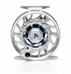 Hatch Iconic 7 Plus Reel -Fishing Sales Shop hatch iconic 7 plus reel clear blue mid arbor 29414973767743 5000x