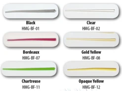 Hemingway's Bug Flesh -Fishing Sales Shop hemingway s bug flesh black 2539865440319 5000x