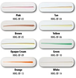 Hemingway's Bug Flesh -Fishing Sales Shop hemingway s bug flesh pink 2539865473087 5000x