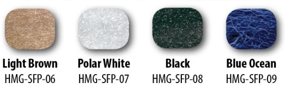 Hemingway's Predator Streamer Fiber 5 Hemingway's Predator Streamer Fiber - Image 3