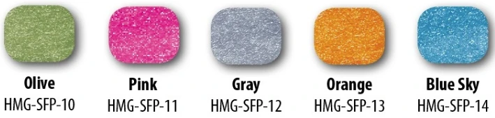 Hemingway's Predator Streamer Fiber 6 Hemingway's Predator Streamer Fiber - Image 4