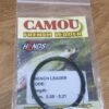 Hends Camou French Leader 4.5m -Fishing Sales Shop hends camou french leader 4 5m camouflage 3 5 kg 3x 492054609936 5000x