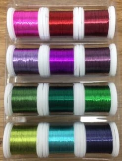 Hends Color Wire .009