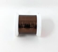 Hends Flat Patina Tinsel -Fishing Sales Shop hends flat patina tinsel brown pat 33 15893418934335 5000x