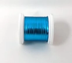 Hends Flat Patina Tinsel -Fishing Sales Shop hends flat patina tinsel turquoise blue pat 29 15893416083519 5000x
