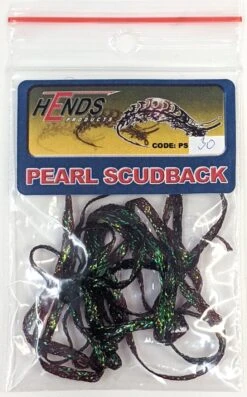 Hends Pearl Scudback -Fishing Sales Shop hends pearl scudback black 28508317745215 5000x