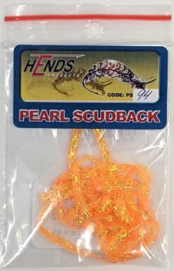 Hends Pearl Scudback -Fishing Sales Shop hends pearl scudback fluorescent orange 28508327837759 5000x