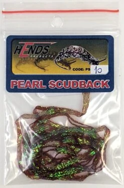 Hends Pearl Scudback -Fishing Sales Shop hends pearl scudback gold 28508244836415 5000x
