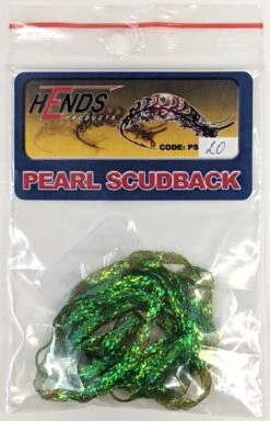 Hends Pearl Scudback -Fishing Sales Shop hends pearl scudback green dark 28508316270655 5000x