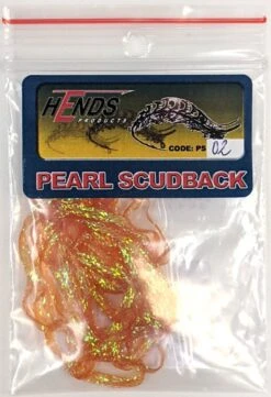 Hends Pearl Scudback -Fishing Sales Shop hends pearl scudback orange 28508243853375 5000x