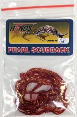 Hends Pearl Scudback -Fishing Sales Shop hends pearl scudback rusty red 28508244672575 5000x