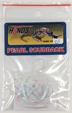 Hends Pearl Scudback -Fishing Sales Shop hends pearl scudback white 28508243099711 5000x
