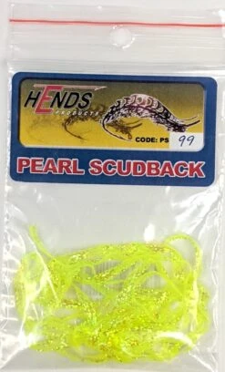 Hends Pearl Scudback -Fishing Sales Shop hends pearl scudback yellow fluorescent 28508328034367 5000x