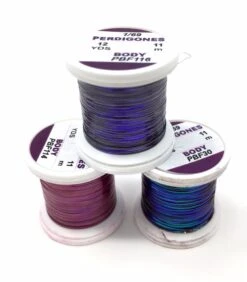 Hends Perdigones Pearl Body - Fine 1/69