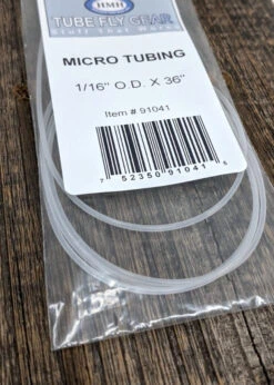HMH Micro Tubing