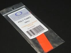 HMH Poly Tubes -Fishing Sales Shop hmh poly tubes fluorescent orange small 18371548176 5000x