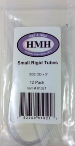 HMH Small Tube Assortment