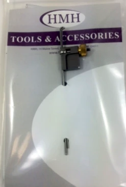 HMH Starter Tube Fly Tool