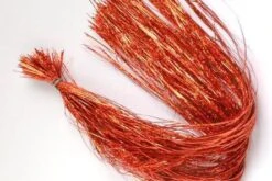 Holographic Flashabou -Fishing Sales Shop holographic flashabou orange 16740011525 5000x