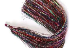 Holographic Flashabou -Fishing Sales Shop holographic flashabou rainbow 16740011589 5000x