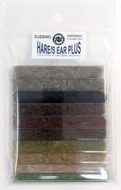 Jan Siman Hare's Ear Plus Dubbing Dispenser