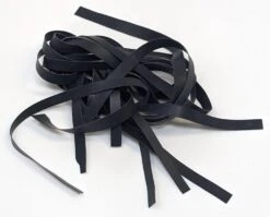 Kiley's Nymph Skins 1/8" -Fishing Sales Shop kiley s nymph skins 1 8 black 11 28508582215743 5000x