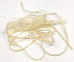 Kiley's Nymph Skins 1/8" -Fishing Sales Shop kiley s nymph skins 1 8 natural latex 242 28508581462079 5000x