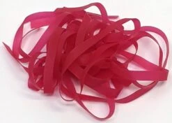 Kiley's Nymph Skins 1/8" -Fishing Sales Shop kiley s nymph skins 1 8 red 310 28508592439359 5000x