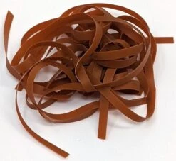 Kiley's Nymph Skins 1/8" -Fishing Sales Shop kiley s nymph skins 1 8 rust 322 28508593684543 5000x