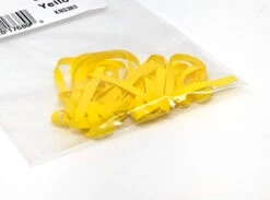 Kiley's Nymph Skins 1/8" -Fishing Sales Shop kiley s nymph skins 1 8 yellow 29539618160703 5000x