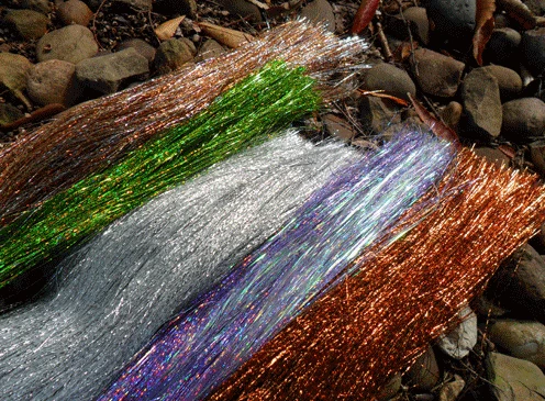 Kreinik Bulk Flash 3 Kreinik Bulk Flash