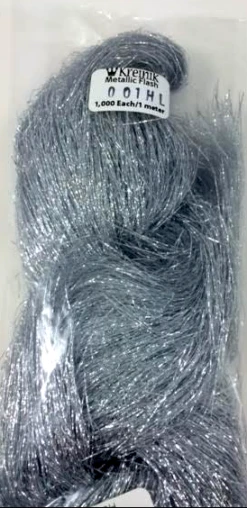 Kreinik Bulk Flash 16 Kreinik Bulk Flash -Fishing Sales Shop kreinik bulk flash silver 19663824720 5000x