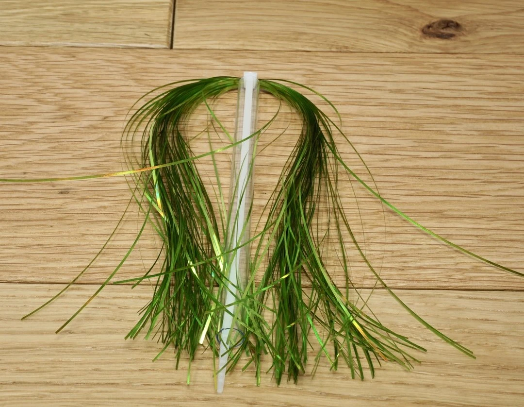 Kreinik Holosheen Flash-In-A-Tube 4 Kreinik Holosheen Flash-In-A-Tube - Image 2