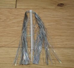 Kreinik Holosheen Flash-In-A-Tube 12 Kreinik Holosheen Flash-In-A-Tube -Fishing Sales Shop kreinik holosheen flash in a tube silver 1 69 2570014785599 5000x