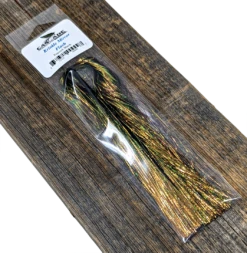 Krinkle Mirror Flash -Fishing Sales Shop krinkle mirror flash peacock black 29574249644095 5000x