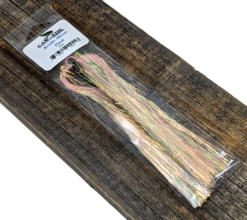 Krinkle Mirror Flash